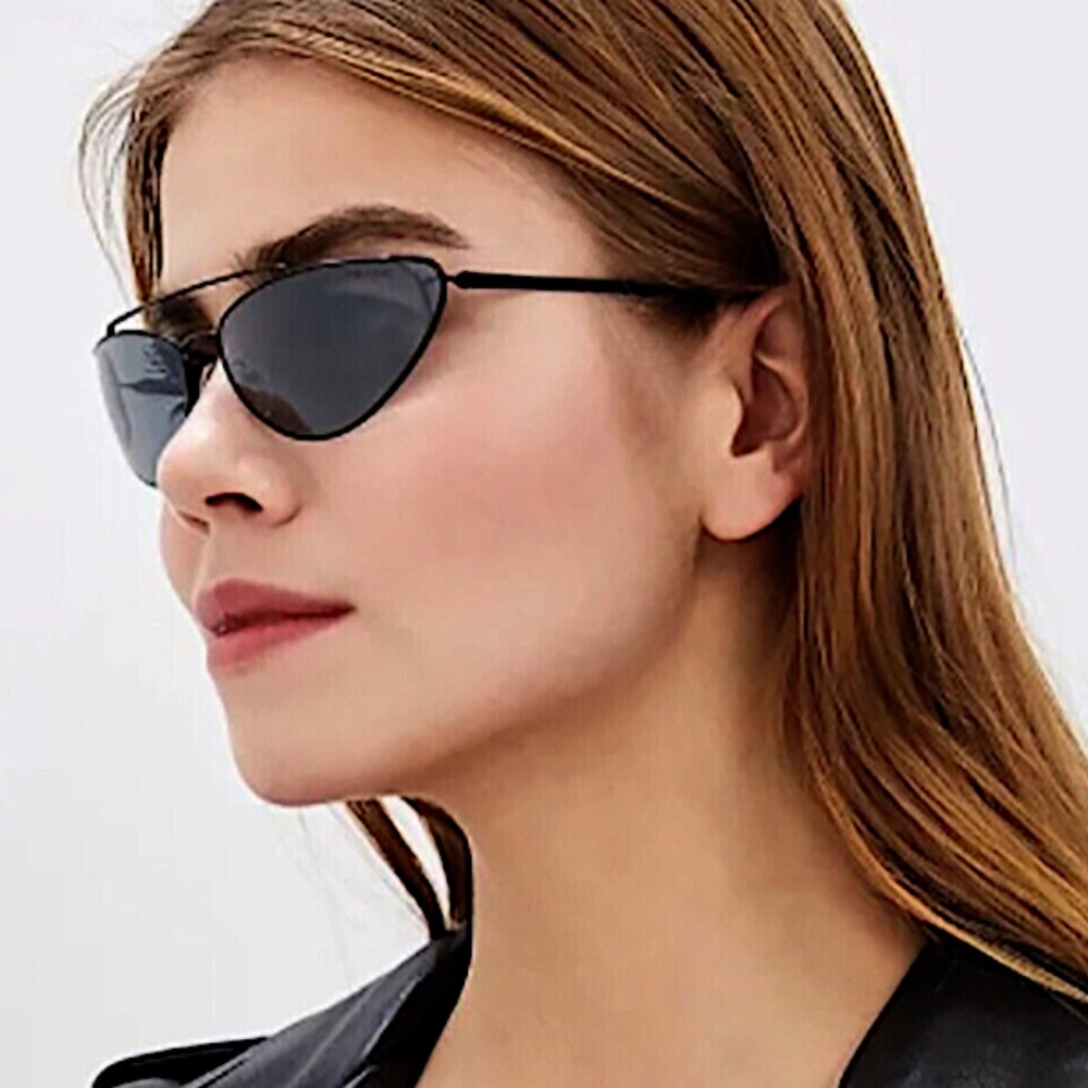 Prada PR62VS-1AB5L0-66 66mm unisex Sunglass - Picture 2 of 10